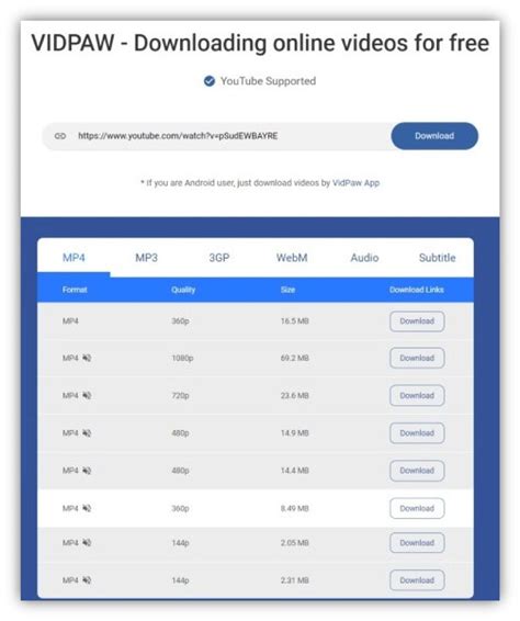 pwetan video downloader|VidPaw .